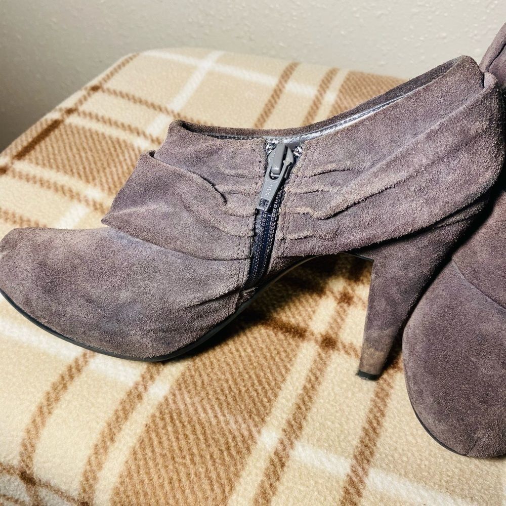WORTHINGTON BOOTIES  - Picture 5 of 7